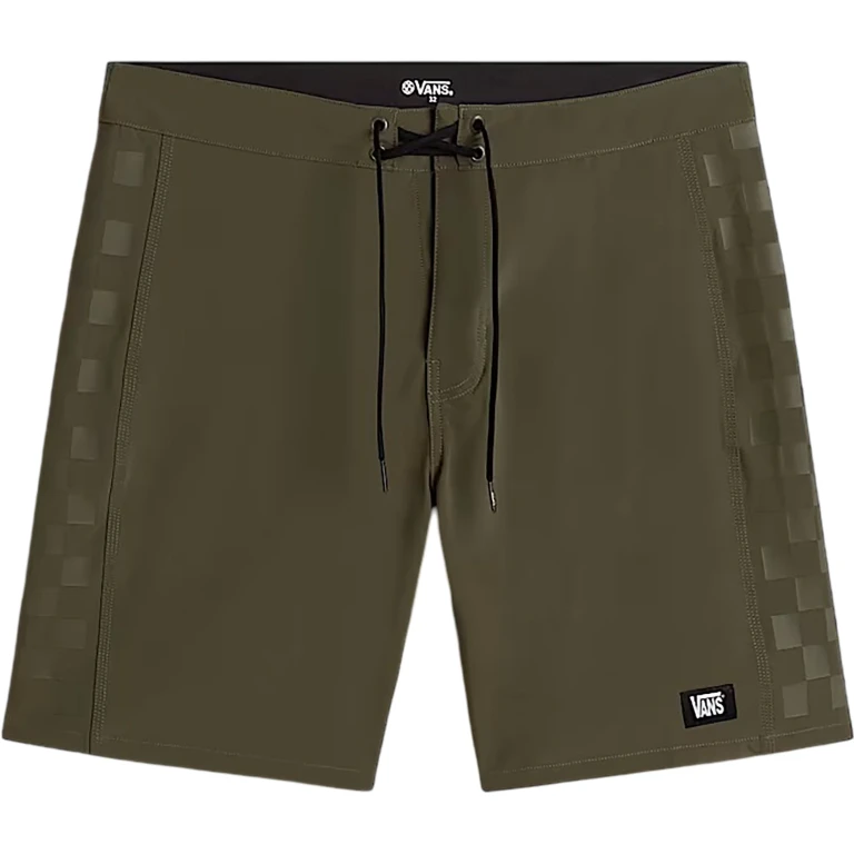 MTE Daily Sideline Boardshorts 19" - Men's