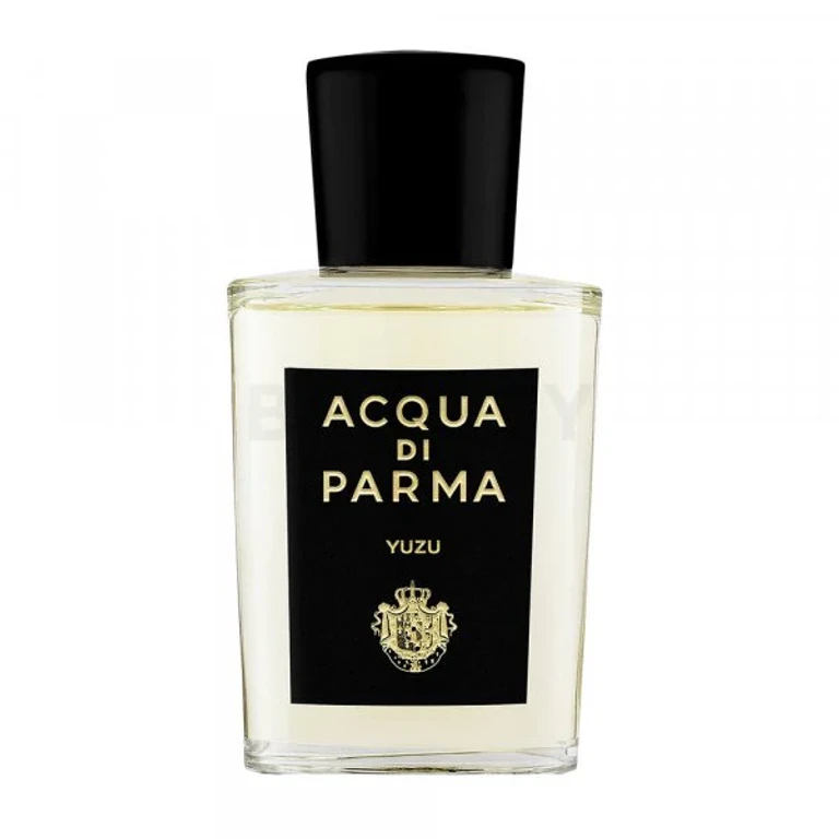Yuzu Eau de Parfum