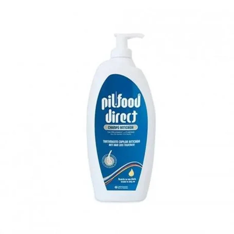 Anti-hair loss shampoo Pilfood Direct 500ml