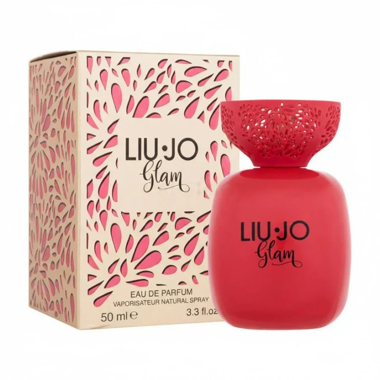 Glam Eau de Parfum