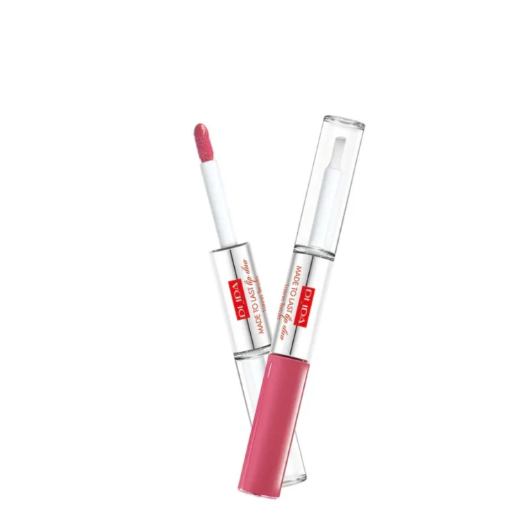 Long Rouge à Lèvres Liquide 016 Hot Pink