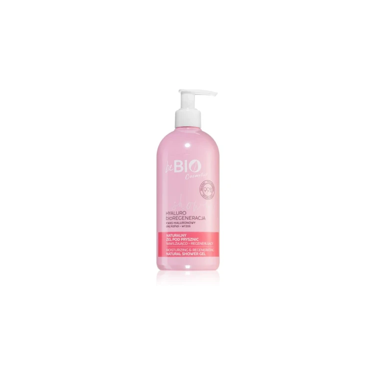 Hyaluro bioRegeneration hydrating shower gel 350 ml