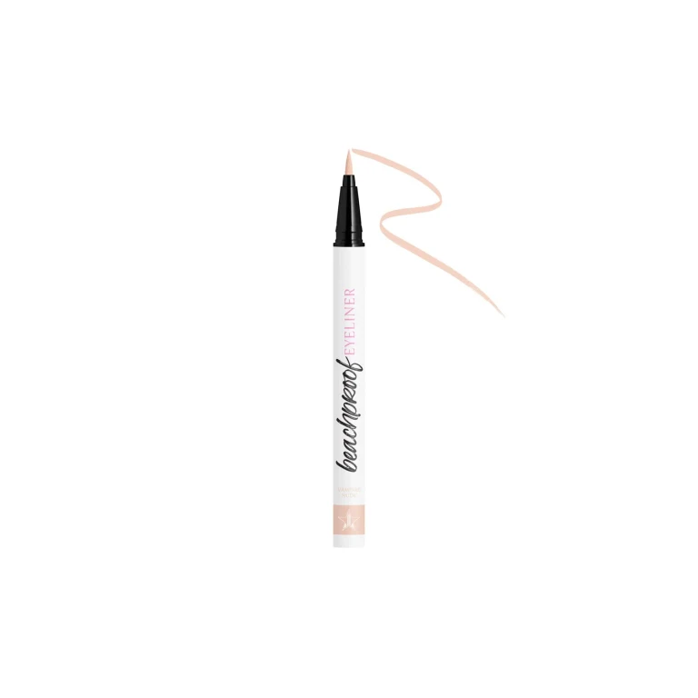 Gothic Beach BeachProof Eyeliner in Vampire Nude color marker 0.5 ml