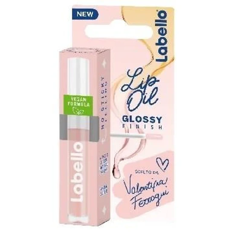 Lip Oil Glossy Shine