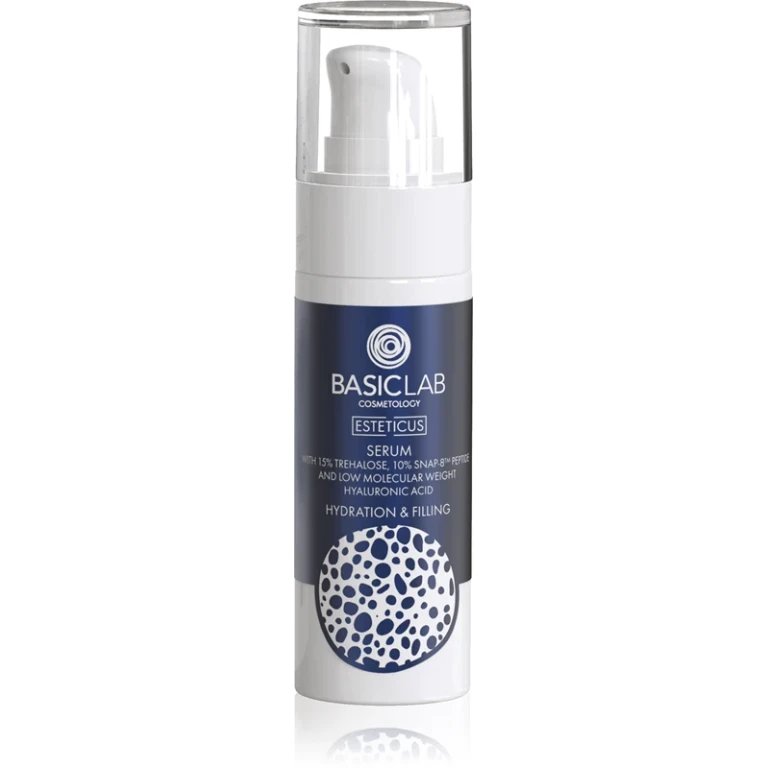 Cosmetology Esteticus Hydrating effect filling serum 30 ml
