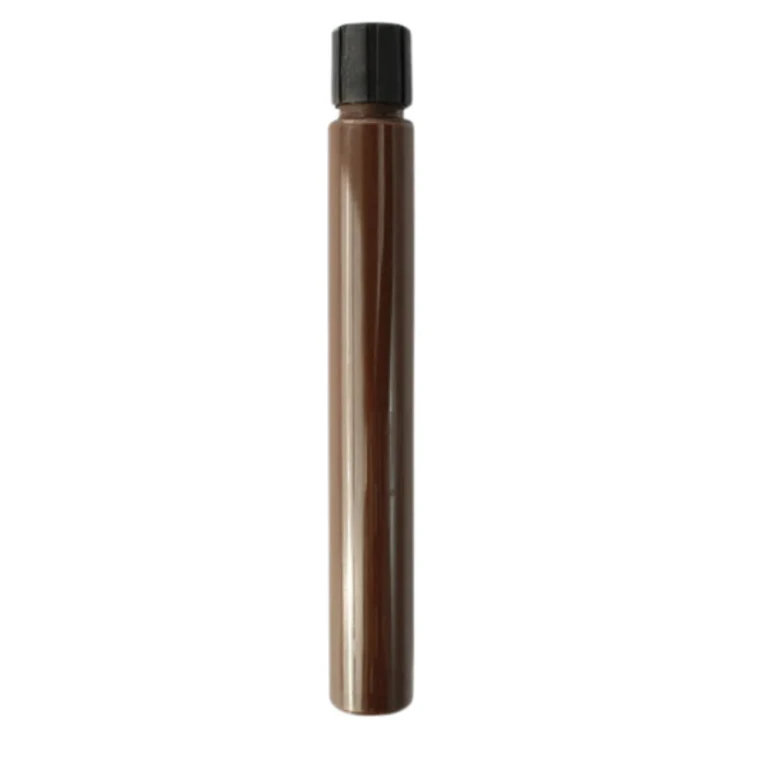 Aloe Vera Mascara Refill, 091 Dark Brown (7 Ml)