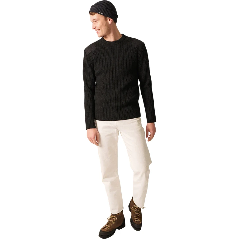 Gouvernail III Sweater - Men's