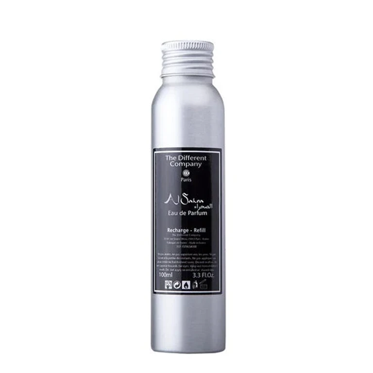 Al Sahra Eau de Parfum 100 ml Refill