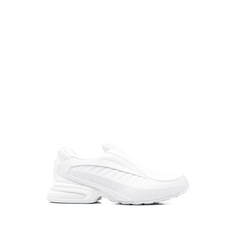 Trainers White Sneakers