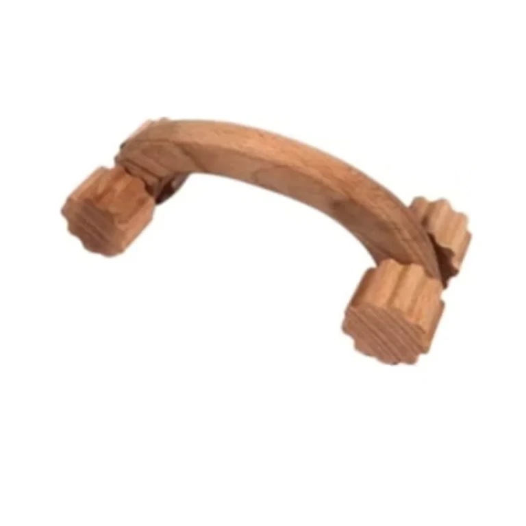 Universal Massager, Single Pins