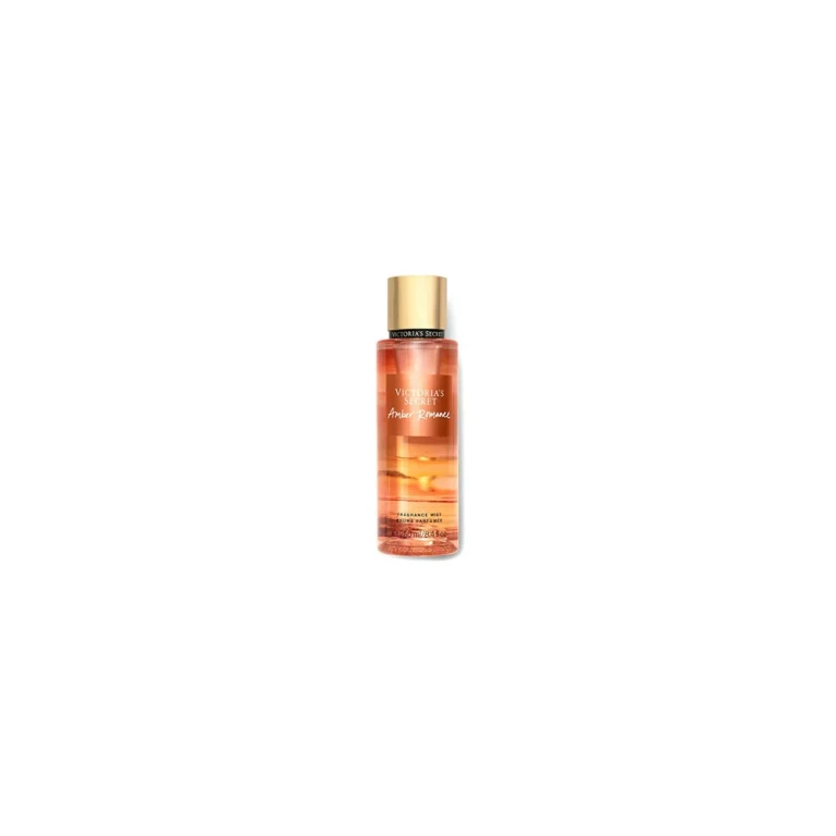 Amber Romance - body veil - Volume: 250 ml