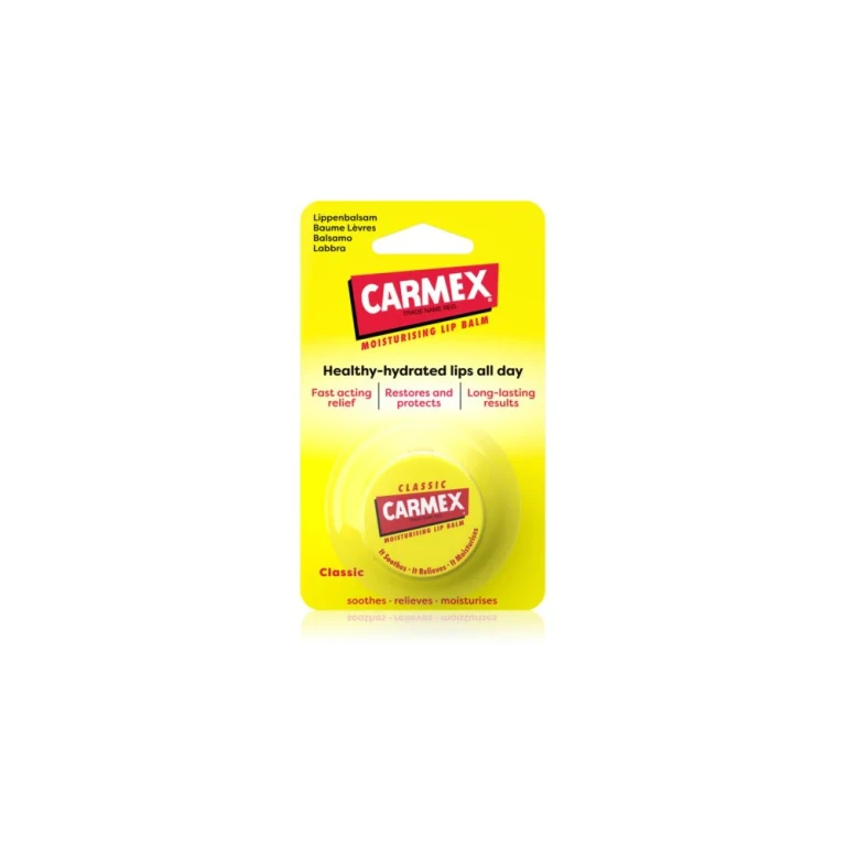 Classic Moisturizing Lip Balm 7.5g