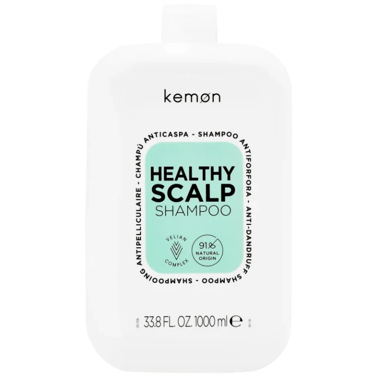 Healthy Scalp Anti-Dandruff Shampoo 1000ml