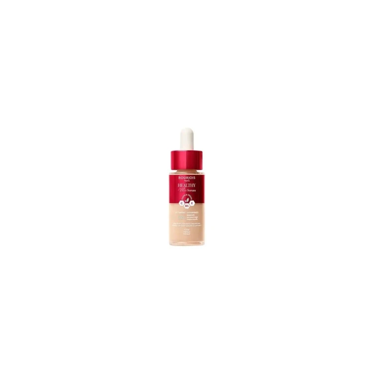 Healthy Mix Serum Foundation Makeup Base 52w-Vanilla 30ml