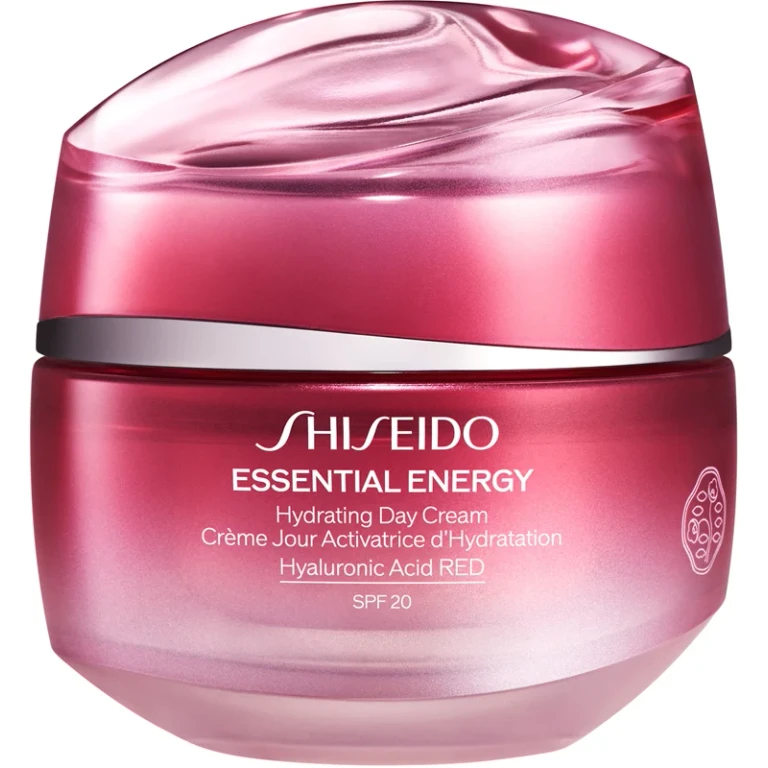Essential Energy 2.0 Revitalizing Day Cream 50ml