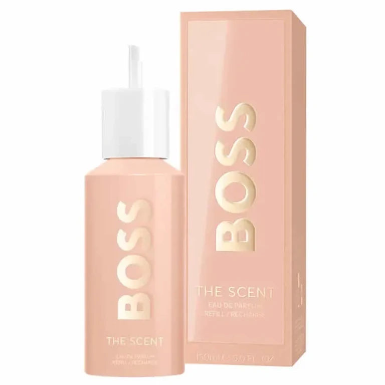 Refill Hugo Boss The Scent For Her Eau De Parfum 150ml