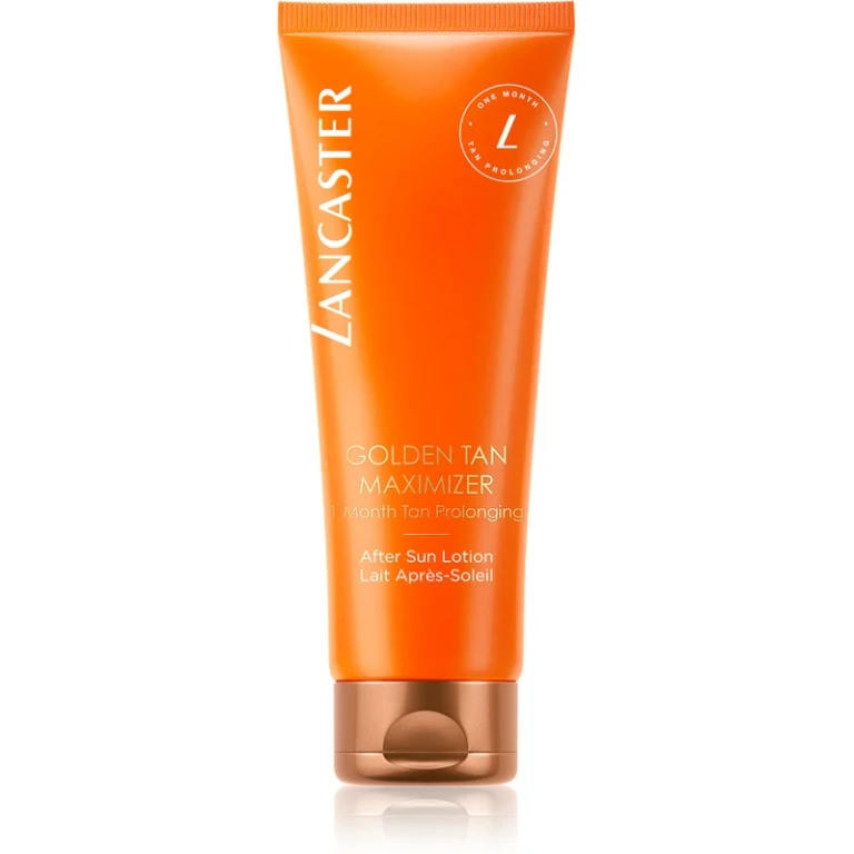 Tan Maxi mizer (Soothing Moisturizer) Soothing Moisturizing Cream - Volume: 125 ml