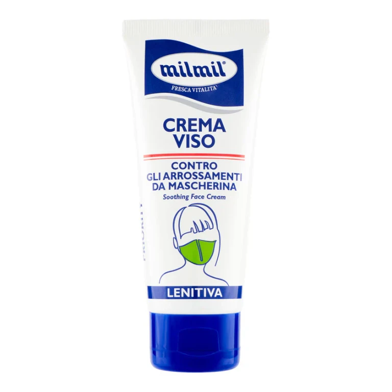 Soothing Face Cream 75 ml