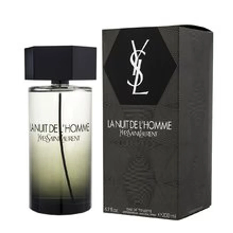 The Night Man EDT - 200ml