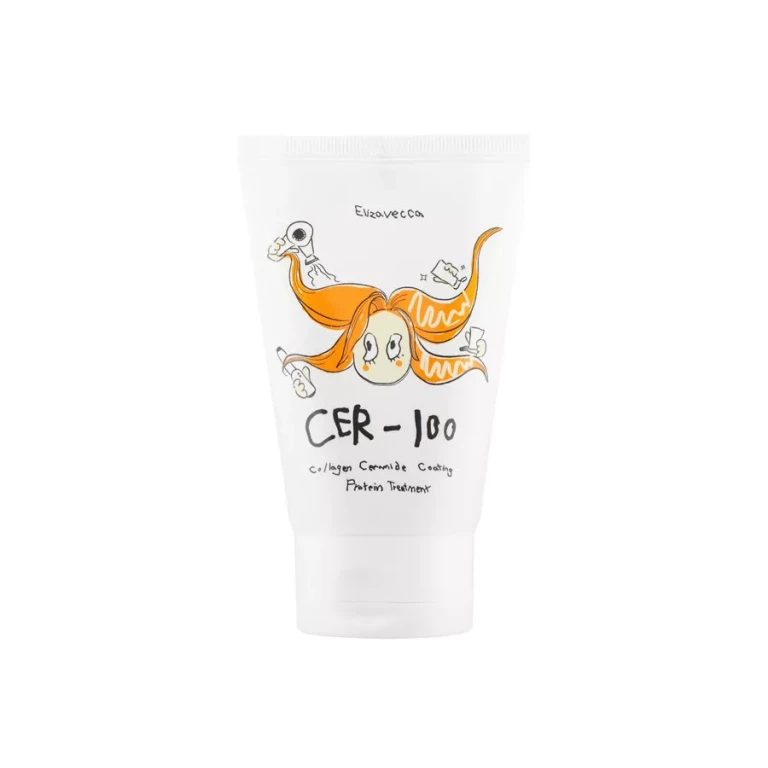 Milky Piggy CER-100 Collagene Ceramide Coating Protein Trattamento Capelli 100ml โ Trattamento capelli