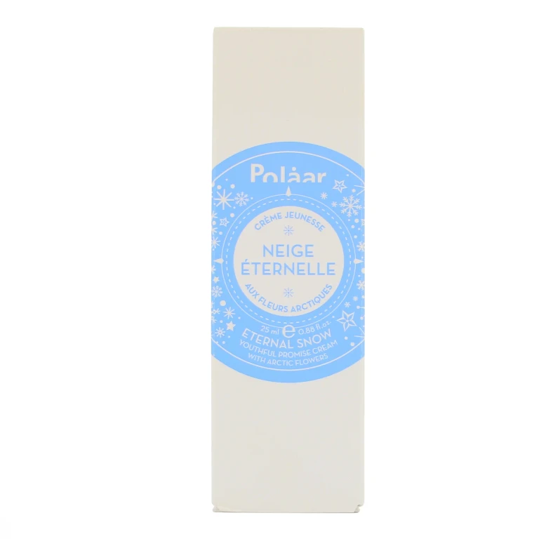 , Eternal Snow Youthful Promise, anti-aging, day, cream, for the face, 25 ml
