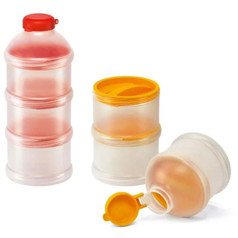 Milk powder dispenser 1 unit