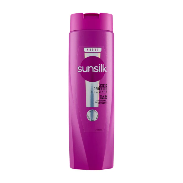 Perfect Smooth Shampoo 250 ml