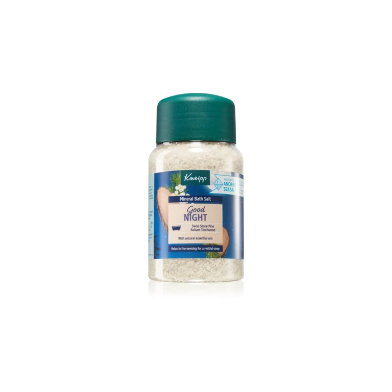 Good Night Bath Salts - 500g