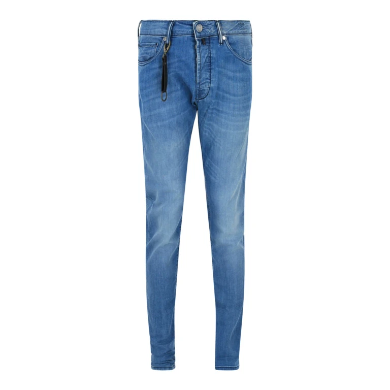 Incotex Slim Fit Jeans