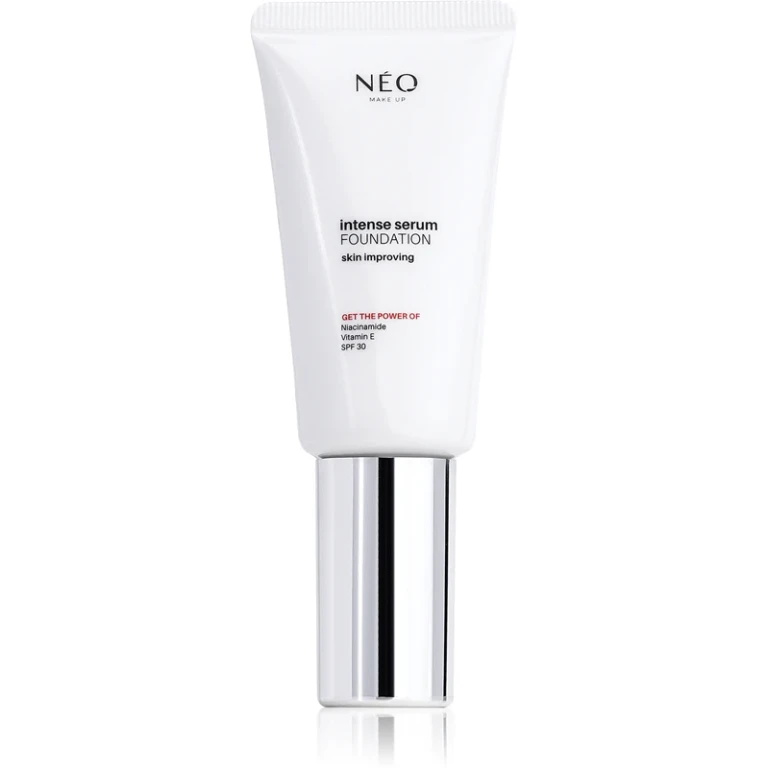 Intense light foundation serum SPF 30 color 03 Natural 30 ml