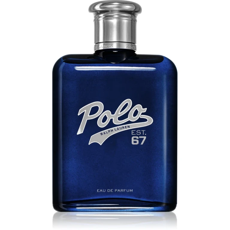 Polo 67 淡香精