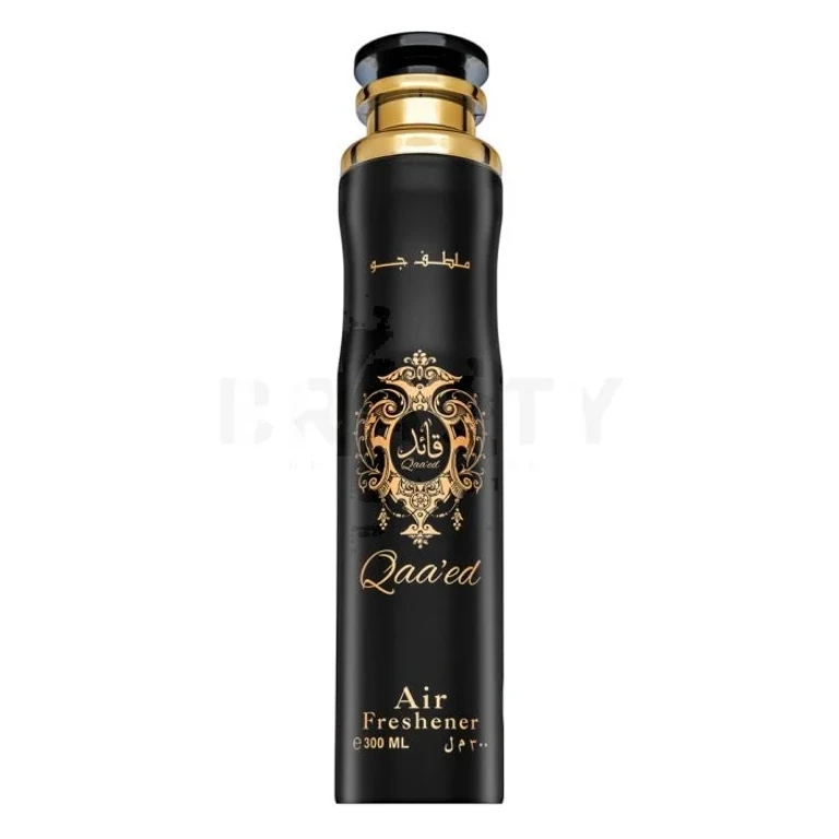 Air freshener Lattafa Qaa'ed 300 ml
