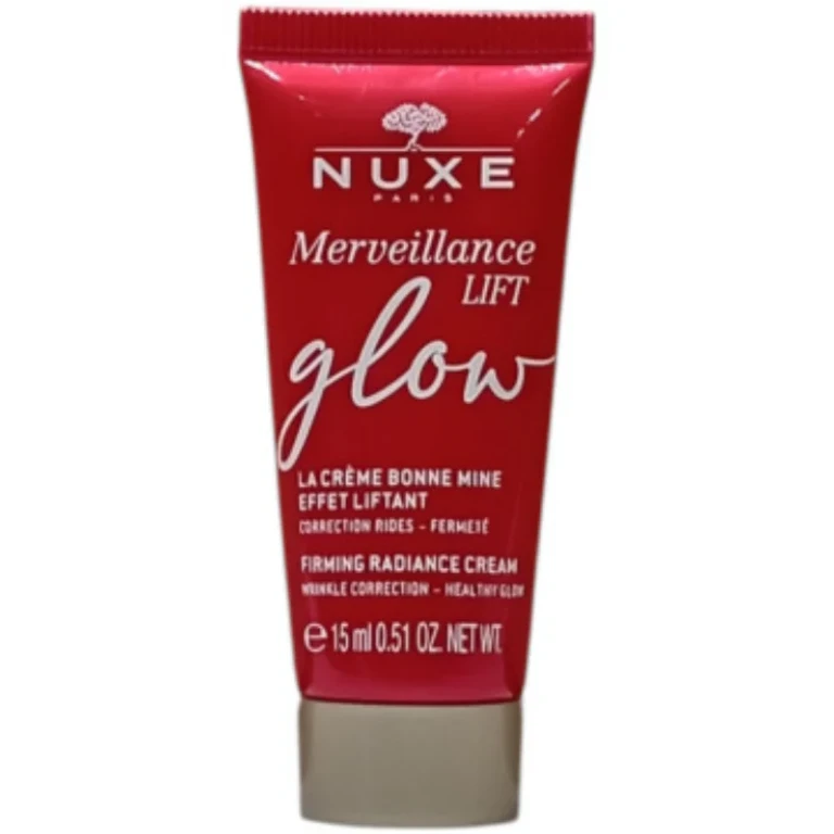 , Merveillance Lift, luminous firming, cream, for the face, 15 ml