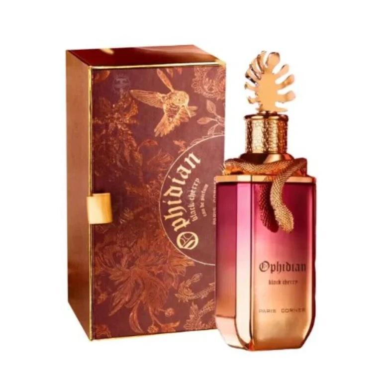 Ophidian Black Cherry EDP U 100 ml