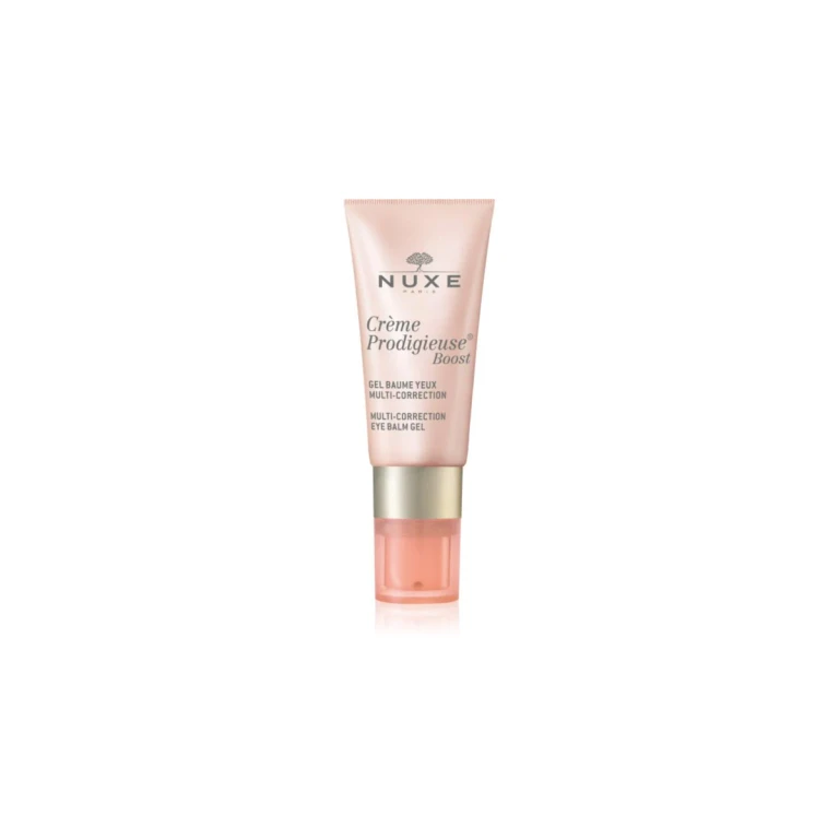 Prodigieuse Boost The Multi-Correction Balm Gel para Contorno dos Olhos