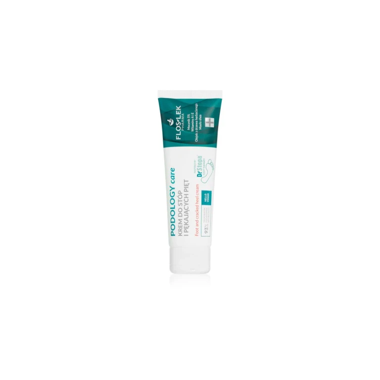 Podology Cream For Cracked Heels 40 Ml
