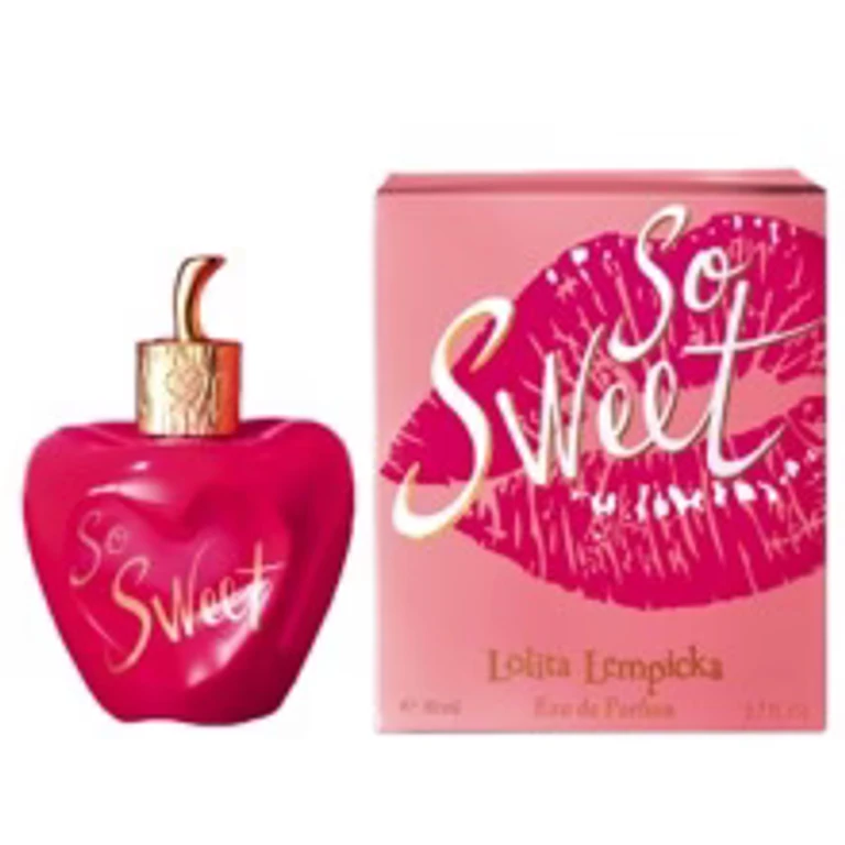 So Sweet 淡香精