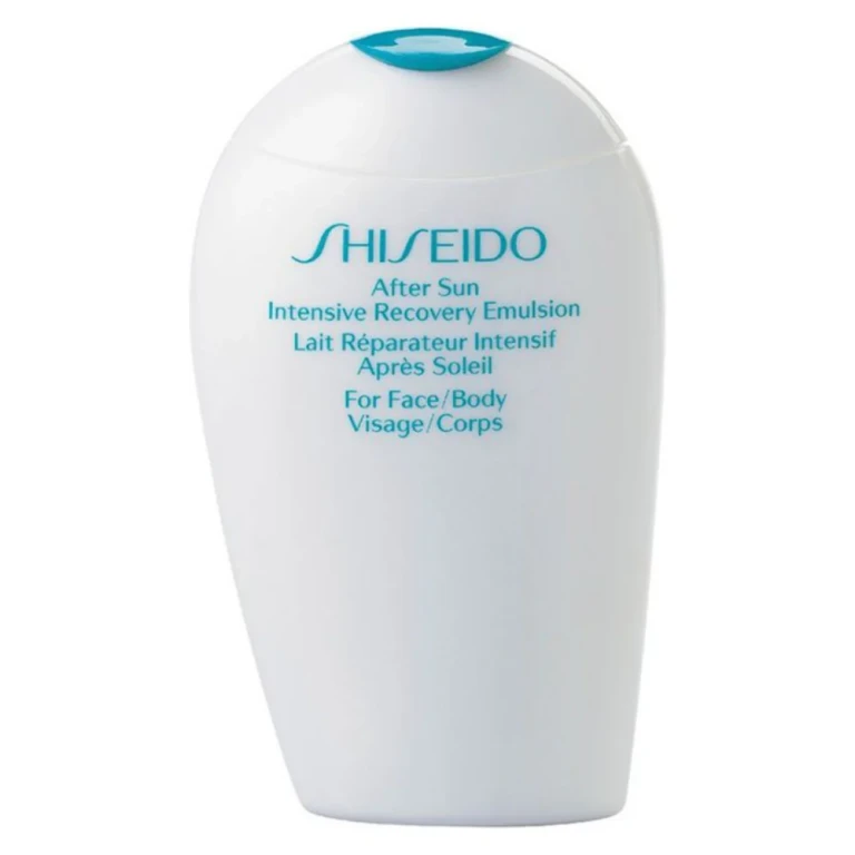 AFTER SUN Intensive Recovery Emulsion
