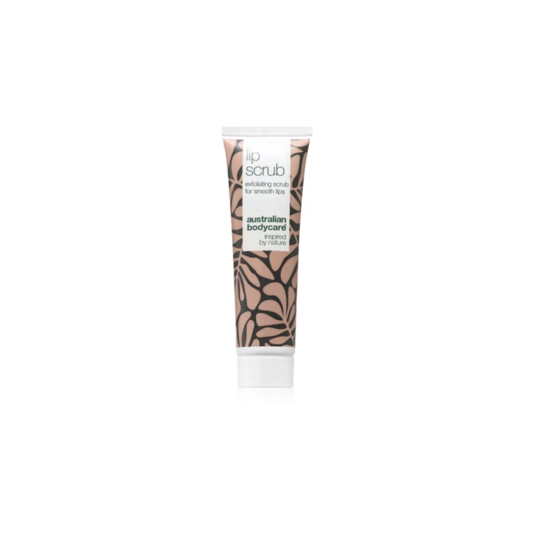 lip scrub 15ml