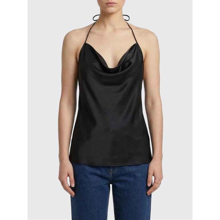 Silk Top Garavani (B0AEBS08M60NO)