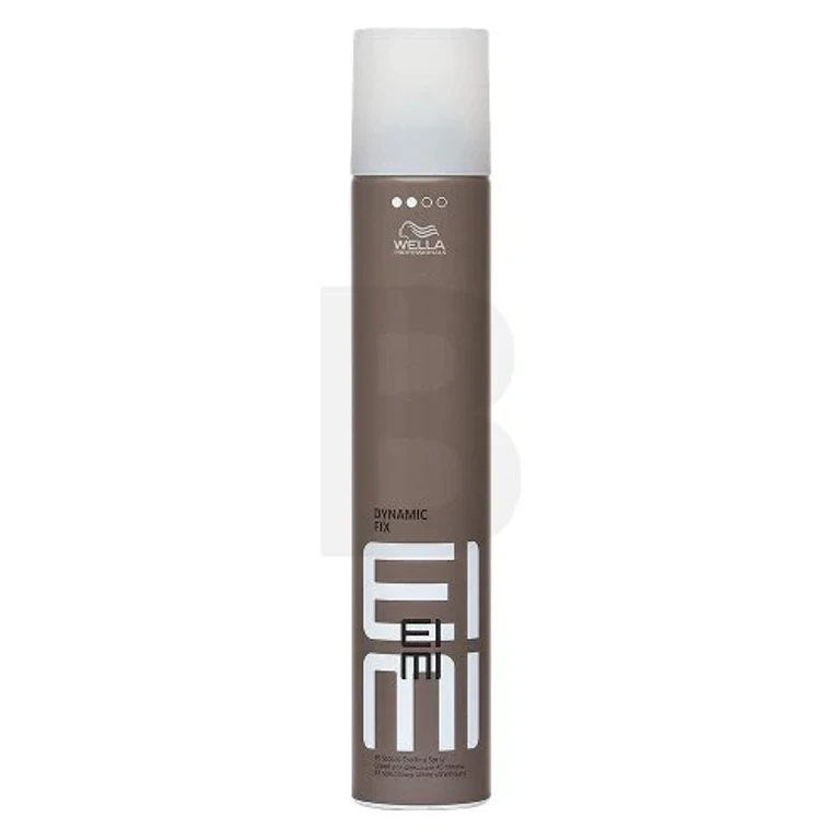 Professionals EIMI Dynamic Fix 定型乳液