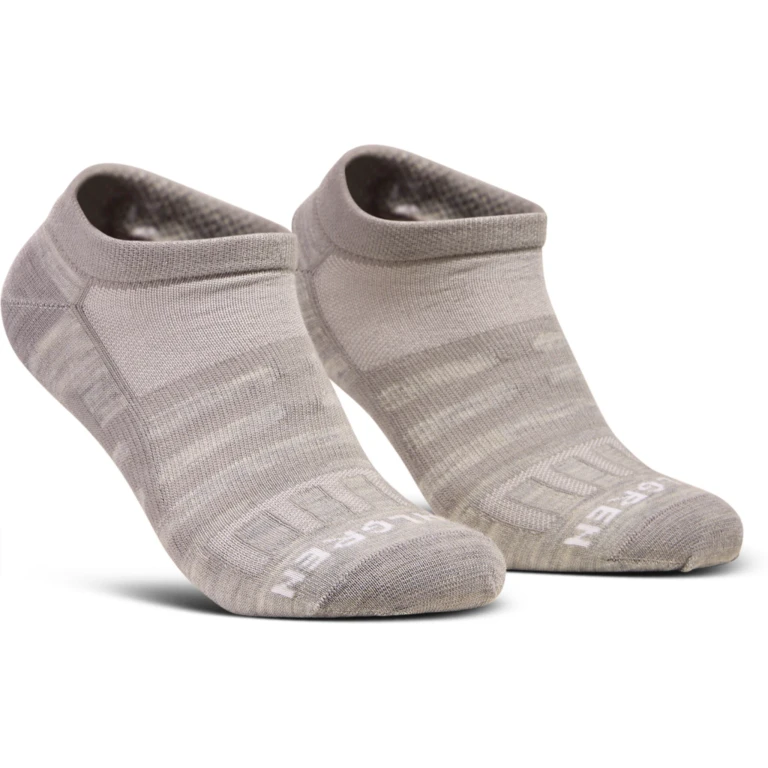 Pace Classic Merino Sock - Unisex