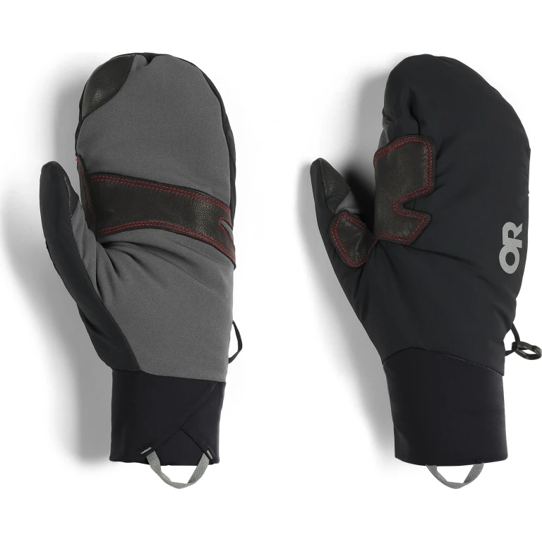 Deviator Mitts - Unisex