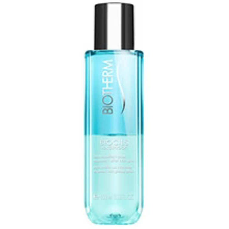 Biocils waterproof eye makeup remover - 100 ml