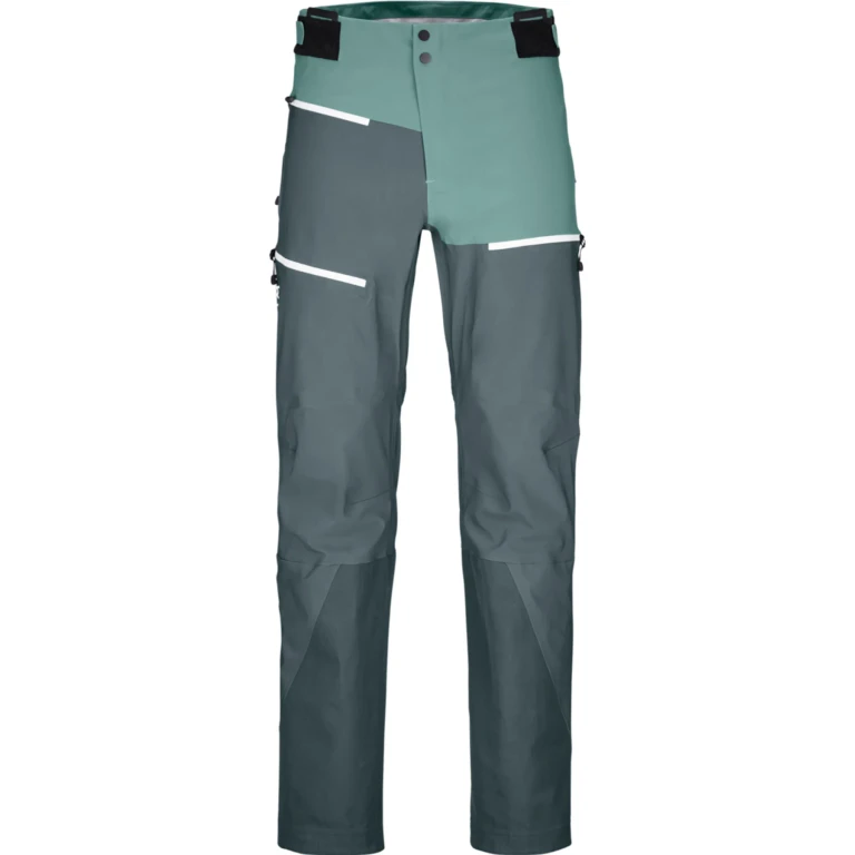 Westalpen 3 Layer Pants - Men's