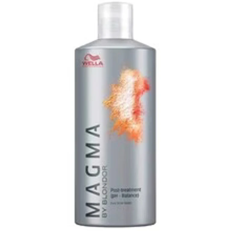 Professional Magma 造型后护发素 200ml
