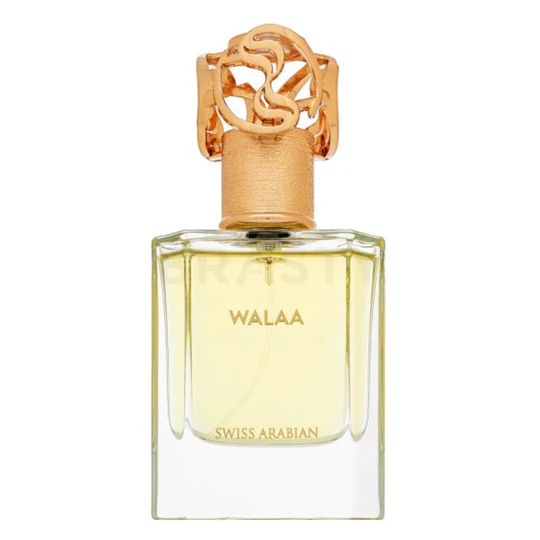 Walaa EDP U 50 ml