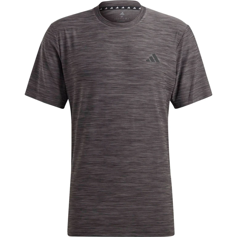 Train Essentials Stretch Training Tee - Men's
