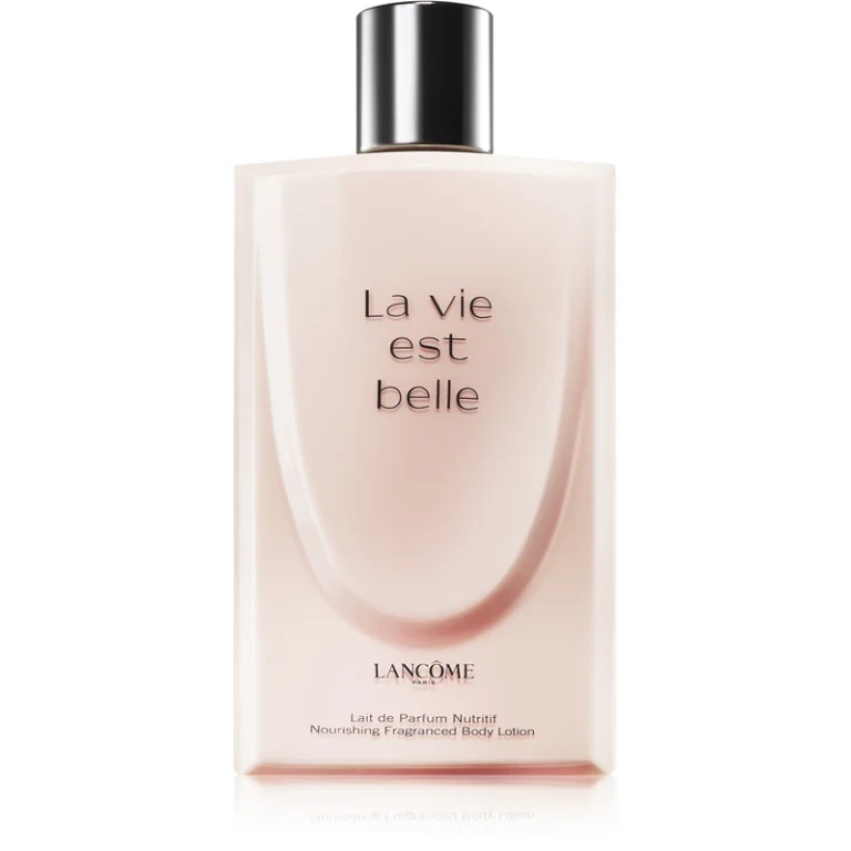 The Vie Est Belle Women's Body Milk 200ml
