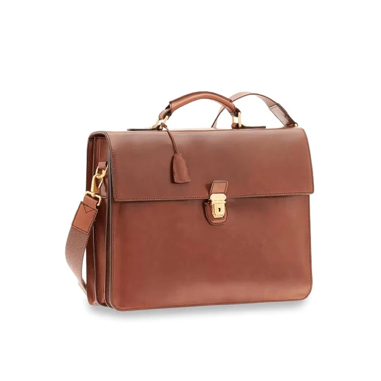 Sac De Voyage - Marron (637210114)